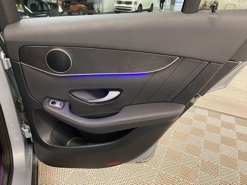 Used 2021 Mercedes-Benz GLC 300 4MATIC image 16