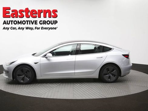 Used 2018 Tesla Model 3 Long Range AWD/4WD image 53