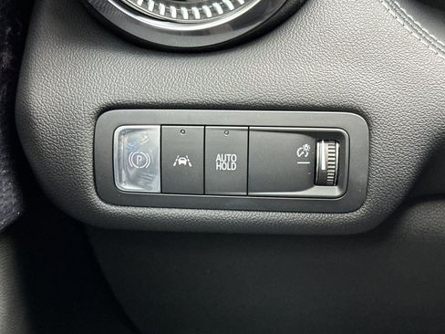 Used 2026 Chevrolet Blazer EV LT image 29