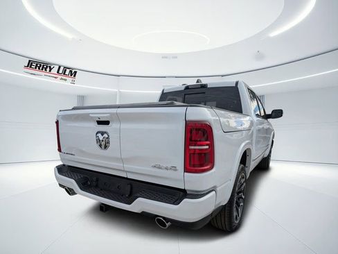New 2026 RAM 1500 Limited image 3