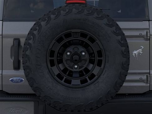 New 2026 Ford Bronco Badlands AWD/4WD image 24