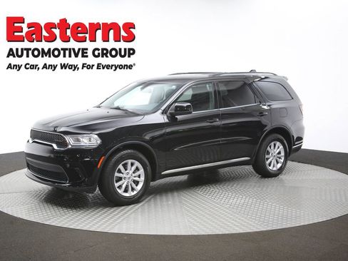Used 2023 Dodge Durango SXT image 55