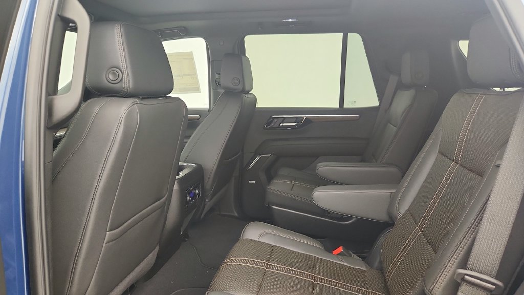 New 2026 Chevrolet Tahoe High Country w/ Sun And Tow Package RWD image 20
