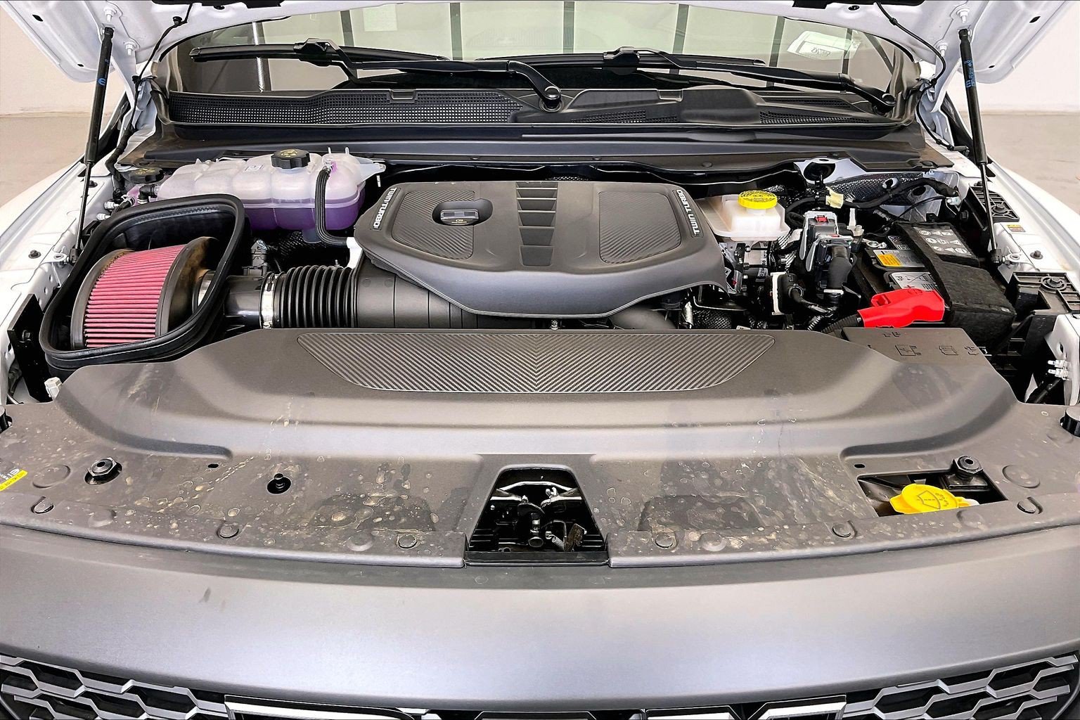 New 2026 RAM 1500 RHO AWD/4WD image 18