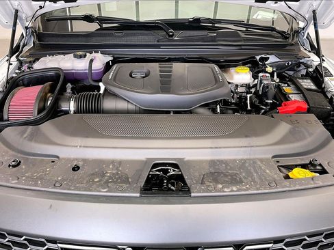 New 2026 RAM 1500 RHO AWD/4WD image 18