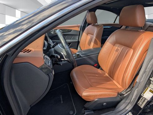 Used 2017 Mercedes-Benz CLS 550 image 7