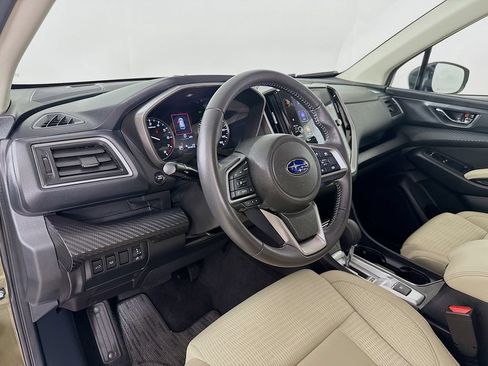 Used 2025 Subaru Ascent Premium AWD/4WD image 10