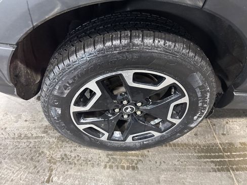 Used 2023 Ford Bronco Sport Outer Banks w/ Tech Package image 27