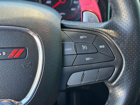 Used 2019 Dodge Charger Scat Pack w/ Daytona Edition Group RWD image 20