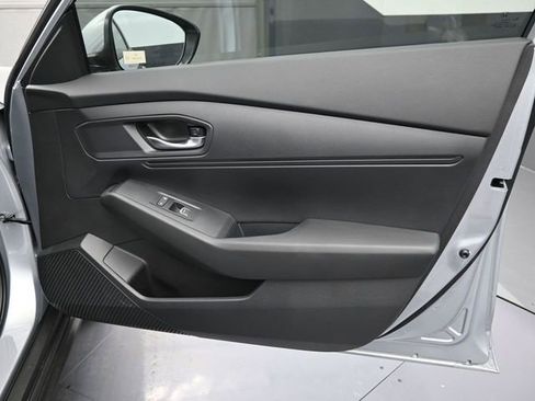 New 2025 Honda Accord LX image 19