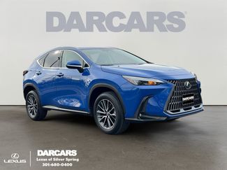 Certified 2023 Lexus NX 350 350 Premium video 1