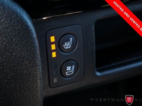 Used 2023 Honda Passport Elite image 8