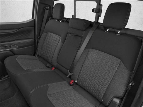 New 2026 Ford Ranger XLT AWD/4WD image 9