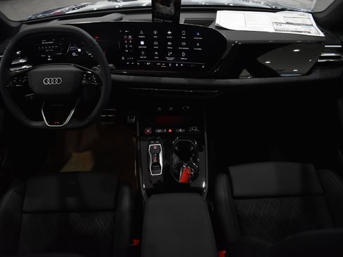 New 2025 Audi S5 Premium Plus image 15