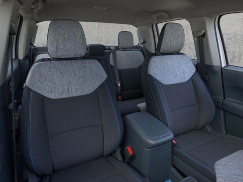 New 2025 Ford Maverick XLT w/ Equipment Group 302A image 10