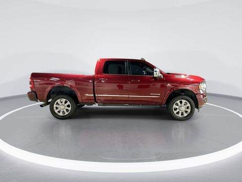 Used 2024 RAM 2500 Limited image 9