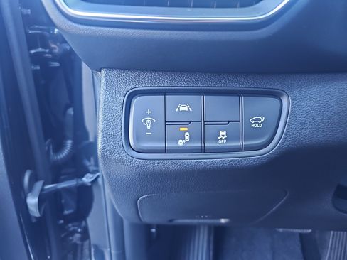 Used 2020 Hyundai Santa Fe Limited FWD image 13