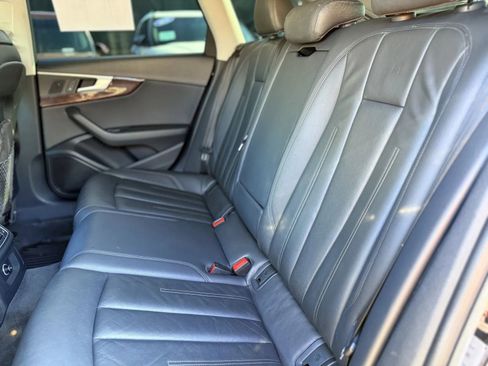 Used 2018 Audi A4 2.0T allroad Premium Plus w/ Premium Plus Package image 15