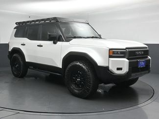Used 2024 Toyota Land Cruiser AWD/4WD video 1