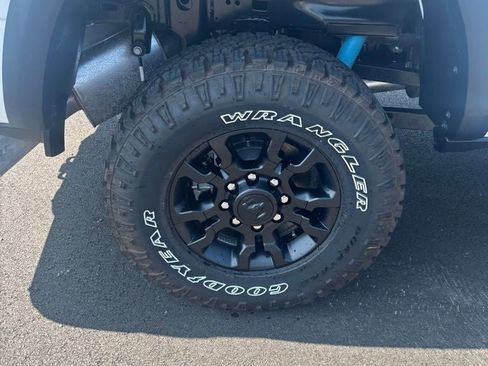 New 2026 RAM 2500 Tradesman w/ Power Wagon Package image 24