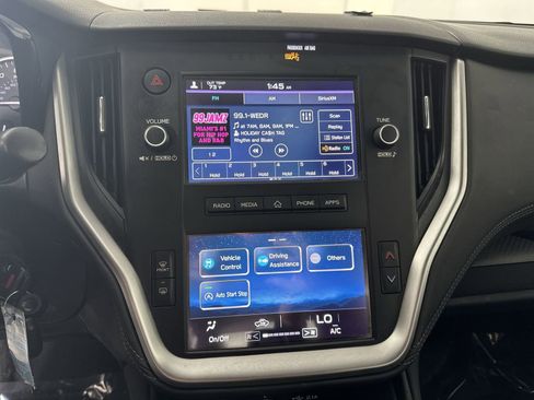 Used 2022 Subaru Legacy image 21