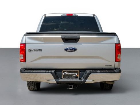 Used 2016 Ford F150 XLT RWD image 8