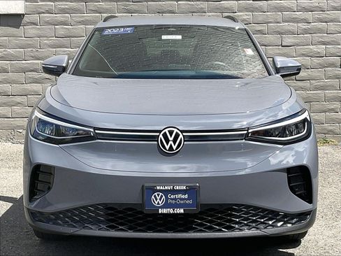 Certified 2023 Volkswagen ID.4 Pro RWD image 2