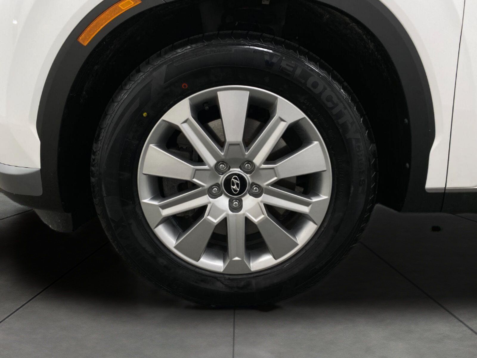 Certified 2024 Hyundai Palisade SEL AWD/4WD image 12