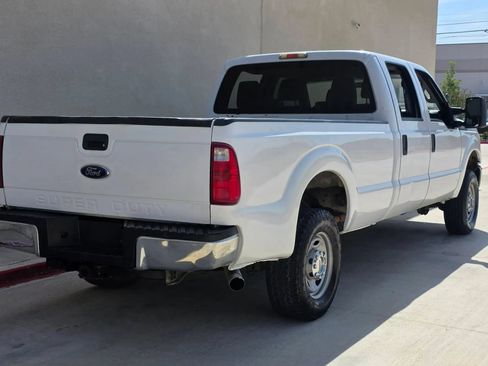 Used 2011 Ford F250 XL w/ XL Value Pkg AWD/4WD image 3
