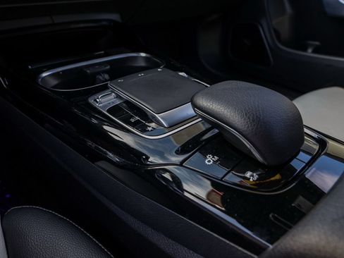 Used 2020 Mercedes-Benz CLA 35 AMG 4MATIC image 30