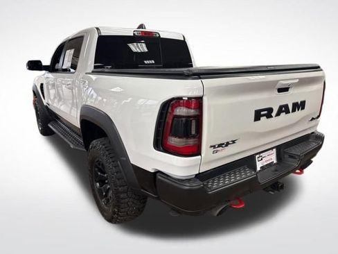 Used 2021 RAM 1500 TRX w/ TRX Level 2 Equipment Group AWD/4WD image 6