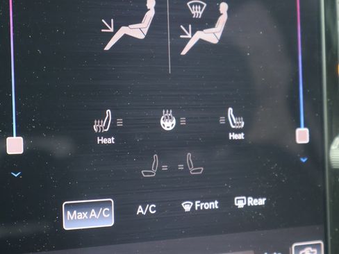 New 2026 RAM 1500 Big Horn AWD/4WD image 35