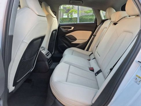 Certified 2025 Audi A5 2.0T Premium Plus AWD/4WD image 10