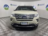 Used 2018 Ford Explorer Limited w/ Equipment Group 301A image 2