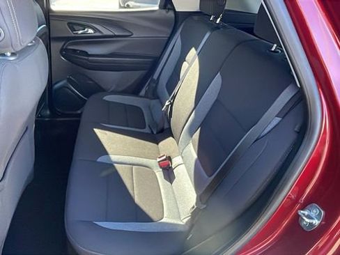 Certified 2023 Chevrolet TrailBlazer LT w/ Convenience Package image 12