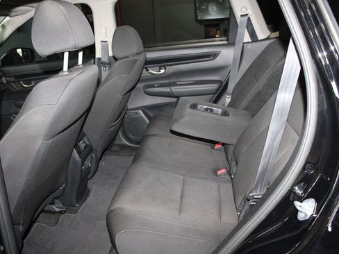 Certified 2024 Honda CR-V EX image 17