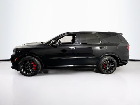 Used 2022 Dodge Durango R/T w/ Tow 'N Go Package AWD/4WD image 8