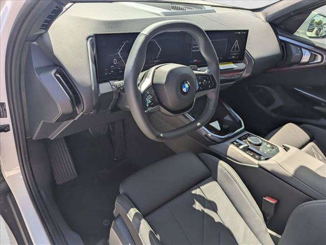 Used 2026 BMW X3 xDrive30 AWD/4WD image 3