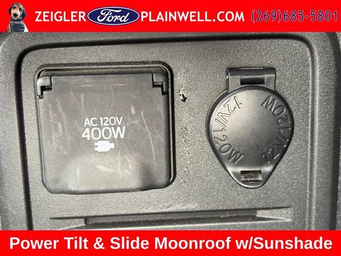 Used 2012 Toyota 4Runner Limited AWD/4WD image 9