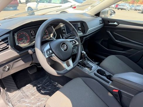 Used 2021 Volkswagen Jetta S w/ Driver Assistance Package FWD image 18