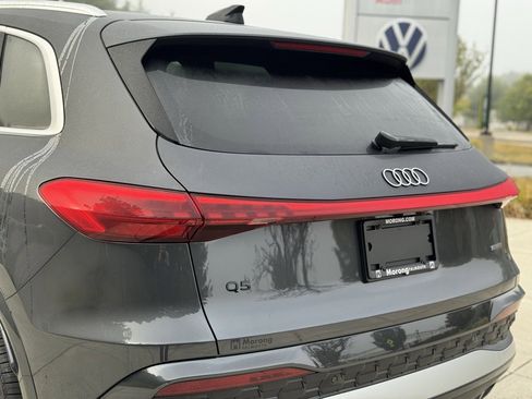 New 2025 Audi Q5 2.0T Premium Plus image 14