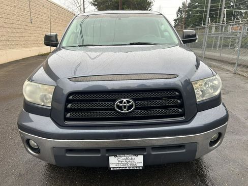 Used 2008 Toyota Tundra SR5 image 2