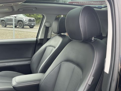 Certified 2024 Hyundai Ioniq 5 Limited RWD image 21