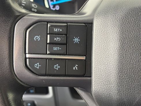 Used 2023 Ford F150 XLT w/ Equipment Group 301A Mid AWD/4WD image 17