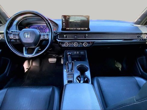 Used 2022 Honda Civic Sport Touring image 16