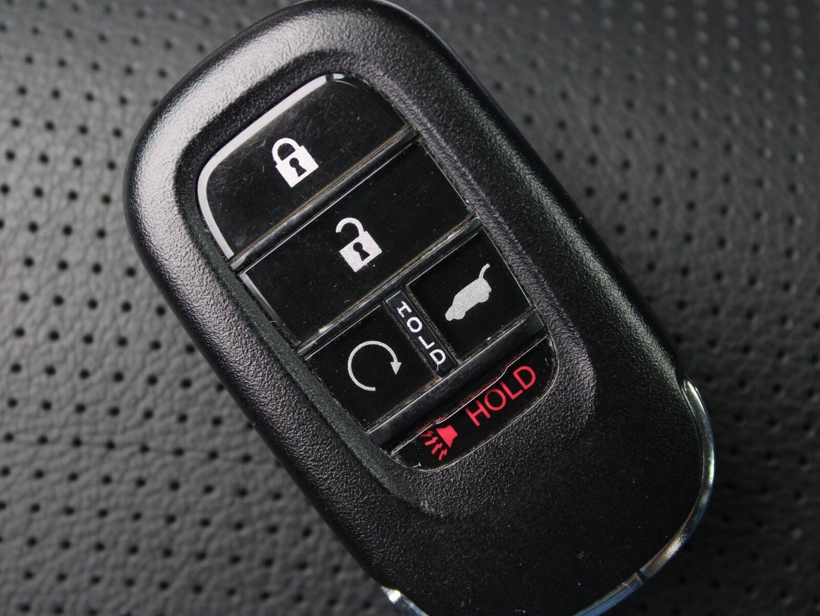 Certified 2024 Honda CR-V EX-L image 17