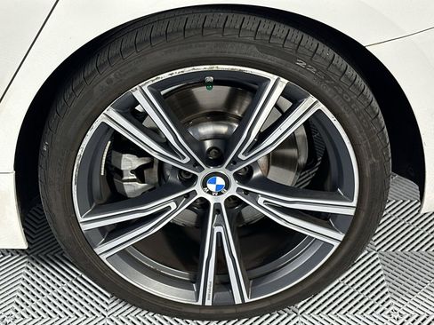 Used 2021 BMW 330i Sedan w/ Convenience Package image 10