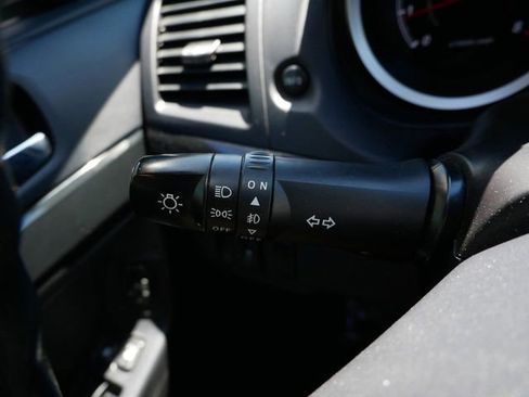 Used 2016 Mitsubishi Lancer ES AWD/4WD image 26
