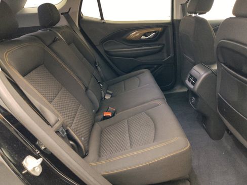 Used 2021 GMC Terrain SLE w/ Driver Convenience Package FWD image 19