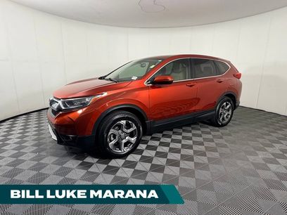 Used 2019 Honda CR-V EX-L